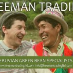 Peru Freeman Trading - Speciality coffee importers