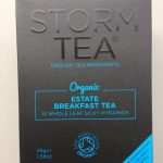 Organic Storm Tea