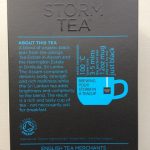 Storm Tea