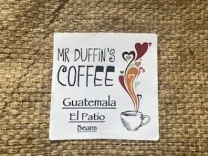 Guatemalan Speciality Coffee