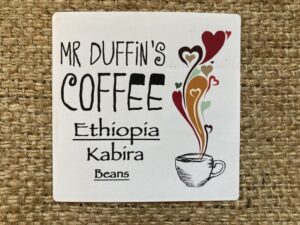 Ethiopian Speciality Coffee